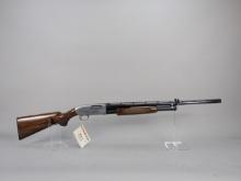 WINCHESTER Model 12 Ducks Unlimited, Pump-Action Shotgun, 20g, S#93DU2430