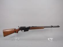 REMINGTON Model 81, Semi-Auto Rifle, .35Rem, S#576