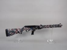 RUGER Model PC Carbine, Semi-Auto Rifle, 9mm Luger, S#912-88233