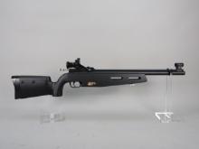 pellet gun: Benjamin Model CH2000, .177, S#D05703377