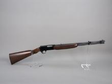 BROWNING Model BAR, Semi-Auto Rifle, .22LR, S#53551PX166