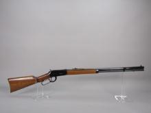 WINCHESTER Model Canadian Centennial, Lever-Action Rifle, .30-30, S#79521