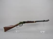 HENRY Model H004V Golden Boy, Lever-Action Rifle, .17HMR, S#GB123475V