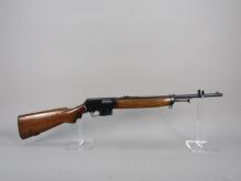 WINCHESTER Model 1907, Semi-Auto Rifle, .351, S#53949