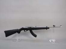 RUGER Model 10/22 Takedown, Semi-Auto Rifle, .22LR, S#359-71627