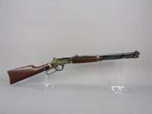 HENRY Model H006C, Lever-Action Rifle, .45Colt, S#BB0085799C
