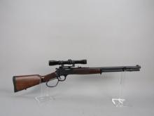 HENRY Model H012M41 Big Boy Steel, Lever-Action Rifle, .41Rem Mag, S#BBS01555M41