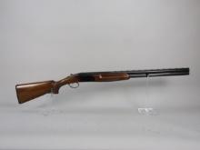 TRISTAR Model Hunter, Breech-Action Shotgun, 12g, S#27346