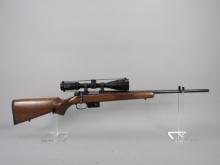CZ Model CZ527, Bolt-Action Rifle, .223, S#C933591