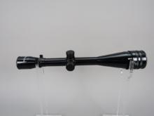 scope: TASCO TS 36x 44mm Target Scope, S#NONE