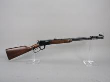 WINCHESTER Model 9422M, Lever-Action Rifle, .22Win Mag, S#F207038