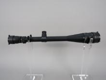 scope: REDFIELD 8-32x 40mm Target Scope, S#NONE