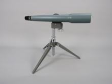 Scope: BAUSCH & LOMB Balscope Twenty, BUSHNELL SpacemasterII & BUSHNELL Model 78-3010 Shooters Stand