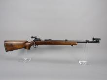WINCHESTER Model 52C, Bolt-Action Rifle, .22LR, S#80018C