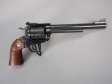 handgun: RUGER New Model Blackhawk, Revolver, .357Mag, 6 shot, 7 1/2" bbl, 13" overall, S#36-79135