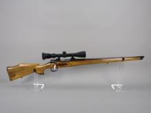 MAUSER Model K98, Bolt-Action Rifle, 8mmx57, S#15581