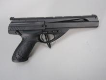 handgun: BERETTA Model U22 NEOS, Semi-Auto Pistol, .22LR, 10 shot, 6" bbl, 10 1/4" overall, S#P92442