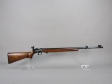 BSA Model Martini, Single-Shot Rifle, .22LR, S#P71975