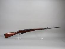 MOSIN Model M44, Bolt-Action Rifle, 7.62x54R, S#M44054823