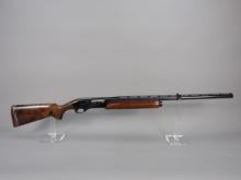 REMINGTON Model 1100, Semi-Auto Shotgun, 12g, S#L9Z7213V