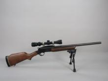 ROSSI Model 223, Breech-Action Rifle, .223, S#AS026980