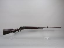 antique: WINCHESTER Model 1887, Lever-Action Shotgun, 10g, S#55046