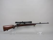 REMINGTON Model 30-S, Bolt-Action Rifle, .25Rem, S#15990