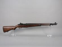 SPRINGFIELD ARMORY Model M1 Garand, Semi-Auto Rifle, .30, S#2568504