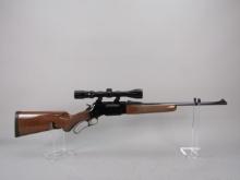 BROWNING Model Lightning BLR, Lever-Action Rifle, .243Win, S#09795NR427