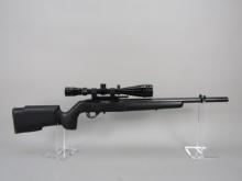 RUGER Model 10/22, Semi-Auto Rifle, .22LR, S#0001-84600