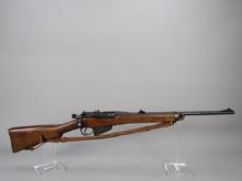 BRITISH ENFIELD Model No. 4 MKI, Bolt-Action Rifle, .303, S#40755