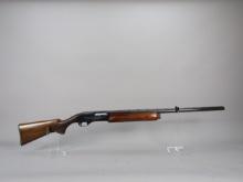 REMINGTON Model 1100, Semi-Auto Shotgun, 12g, S#432597V