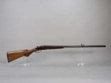 SPRINGFIELD Model SxS, Breech-Action Shotgun, 16g, S#17746
