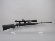 CARL GUSTAFS Model Swedish Mauser, Bolt-Action Rifle, 6.5x55, S#70159