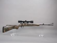KNIGHT Model D.I.S.C., Bolt-Action Rifle, .50, S#S013316