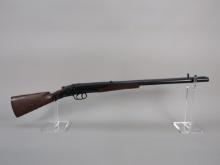 bb gun: DAISY Model 21, Break-Action Pump, .177, S#NVSN