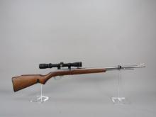 MARLIN Model 60SB, Semi-Auto Rifle, .22LR, S#02195551
