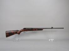 SPRINGFIELD Model 951, Bolt-Action Shotgun, .410, S#NVSN