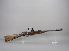 MOSIN NAGANT Model 1944, Bolt-Action Rifle, 7.62x54R, S#BE1718