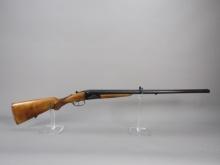 ELGOIBAR Model Field, Breach-Action Shotgun, 12g, S#V70508
