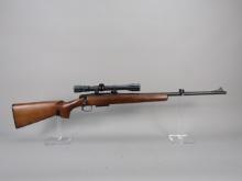 REMINGTON Model 788, Bolt-Action Rifle, .223Rem, S#B606752