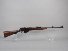 ENFIELD Model SMLE, Bolt-Action Rifle, .303, S#25279