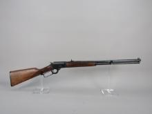MARIN Model 1894 Cowboy Limited, Lever-Action Rifle, .357, S#02010480