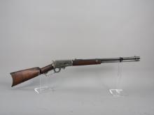 MARLIN Model 1893, Lever-Action Rifle, .32HPS, S#361586