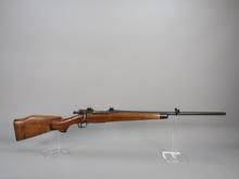 REMINGTON Model 03A3, Bolt-Action Rifle, .30-06, S#4128358