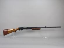 REMINGTON Model 870, Pump-Action Shotgun, 12g, S#205345V