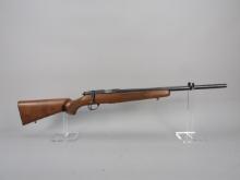 KFS Model 522, Bolt-Action Rifle, .22LR, S#0700051
