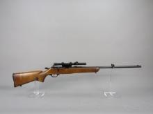 MARTIN Model 80, Bolt-Action Rifle, .22, S#NVSN