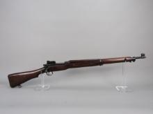 REMINGTON Model 1917, Bolt-Action Rifle, .30-06, S#397532