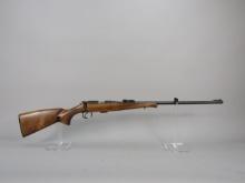 CZ Model 452-2E ZKM, Bolt-Action Rifle, .22, S#871174
